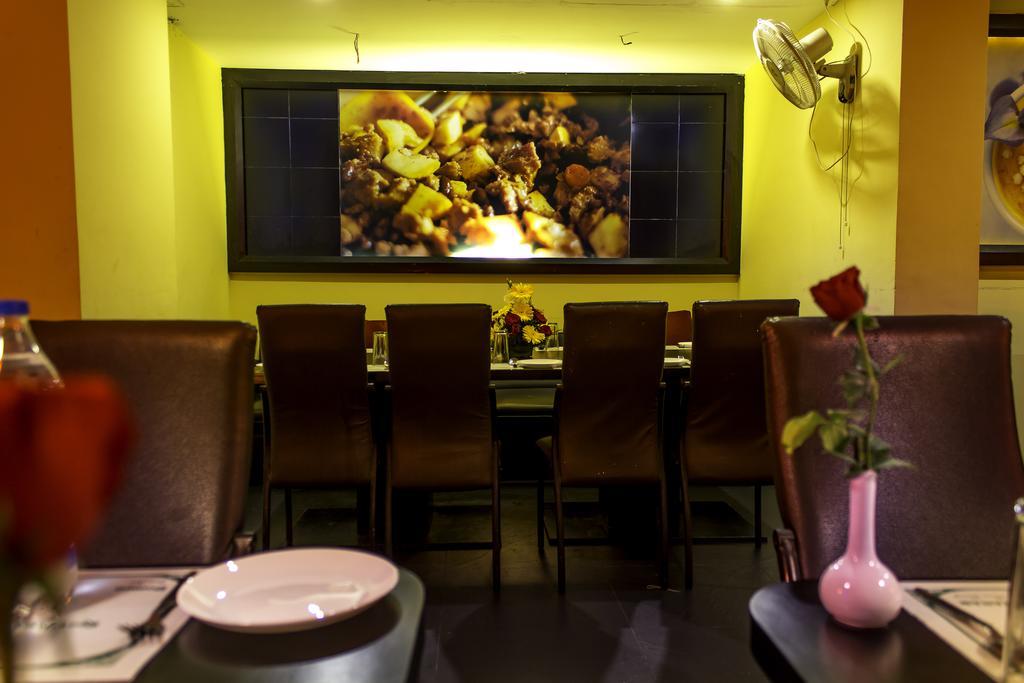 Hotel Chennai Gate Экстерьер фото